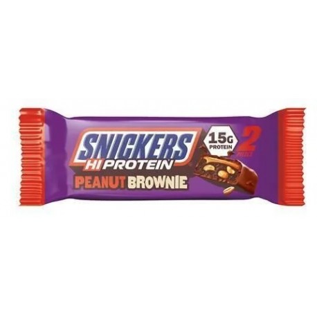 barre-proteinee-snickers-protein-peanut-brownie-mars-protein