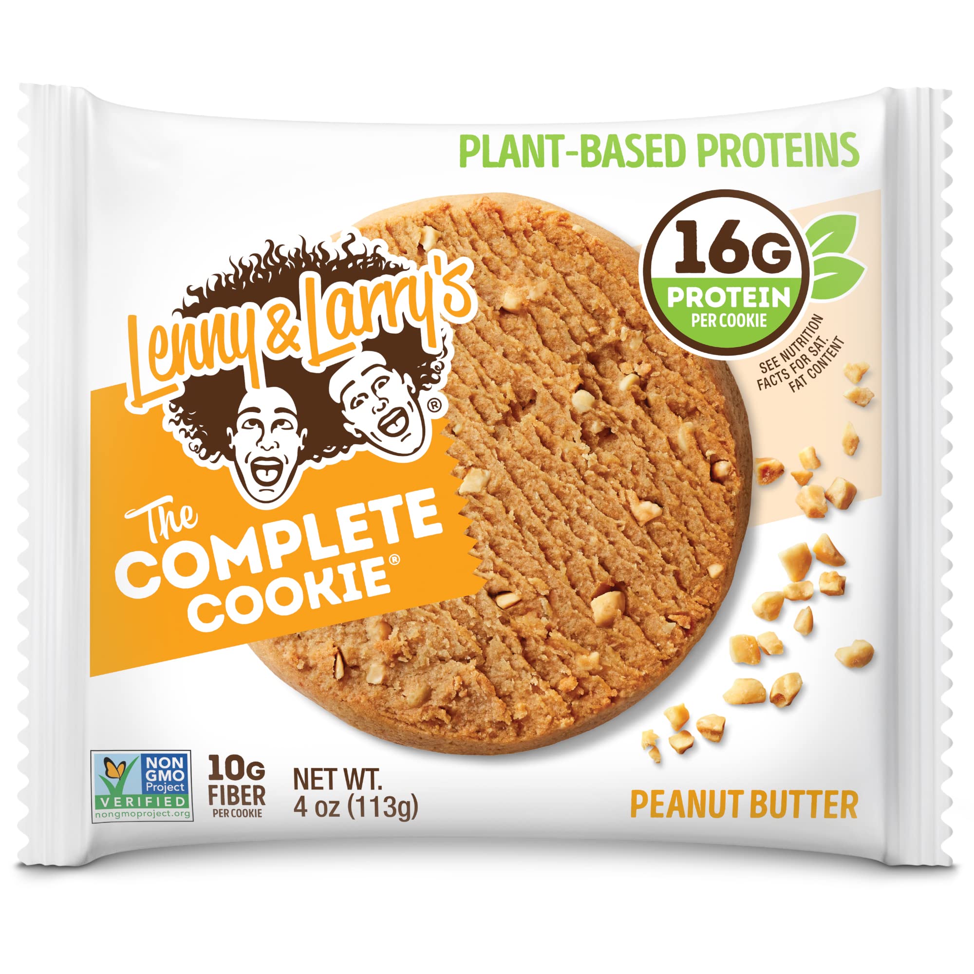 cookie-lenny-larry-peanut