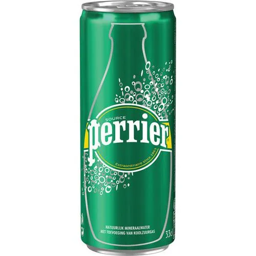 perrier